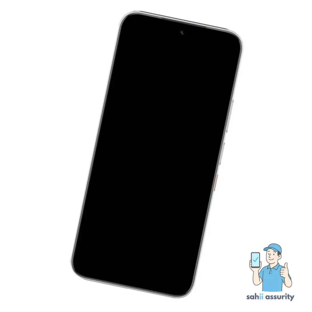 Ear Speaker Flex Cable for Infinix Hot 60 Pro